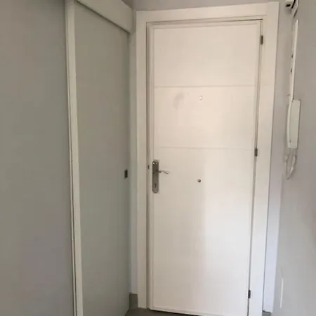 Magnifico Estudio En El Centro De Fuengirola