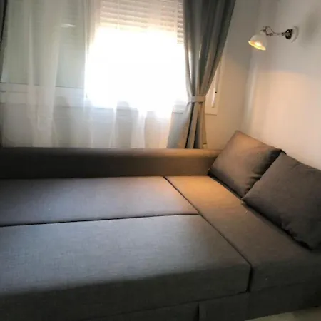 Magnifico Estudio En El Centro De Apartamento