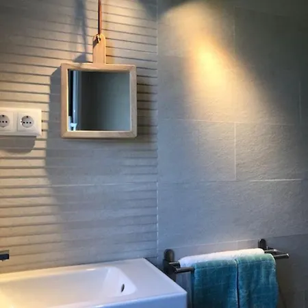 Magnifico Estudio En El Centro De Apartamento *