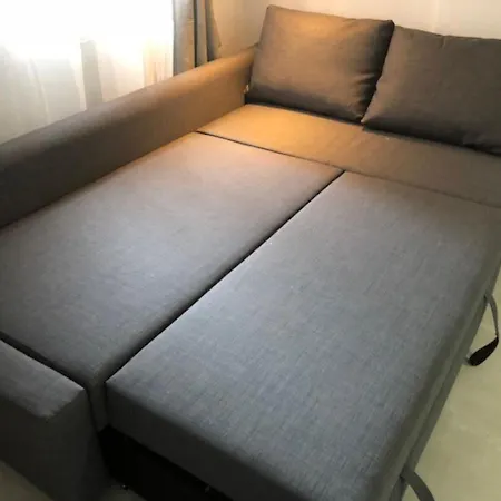 Magnifico Estudio En El Centro De Apartamento Fuengirola