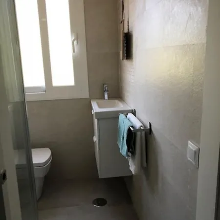 Apartamento Magnifico Estudio En El Centro De
