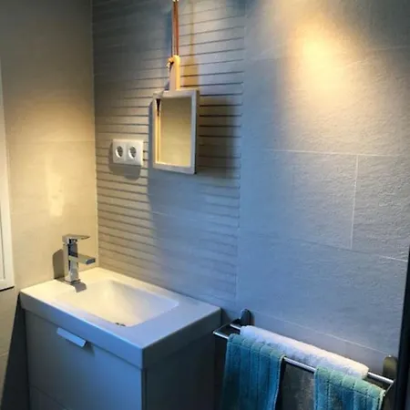 Magnifico Estudio En El Centro De Apartamento *