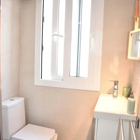 Apartamento Magnifico Estudio En El Centro De