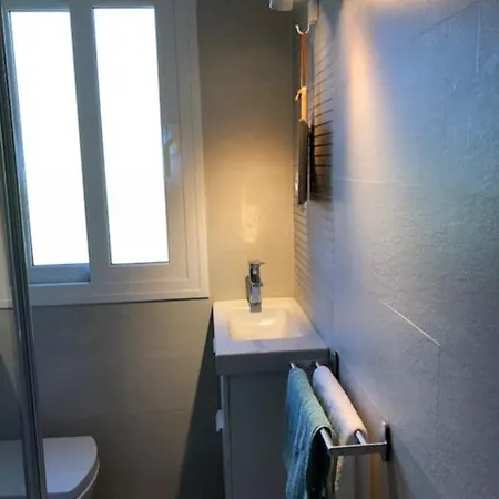 Apartamento Magnifico Estudio En El Centro De Fuengirola
